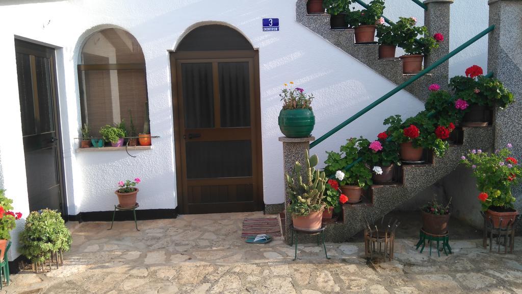 Nella Apartments Šišan Екстериор снимка