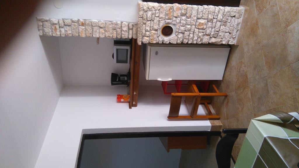 Nella Apartments Šišan Екстериор снимка